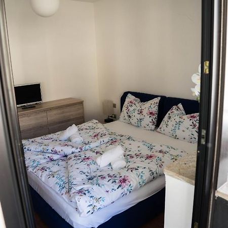 Appartement Casa Ricky à Bozen Extérieur photo