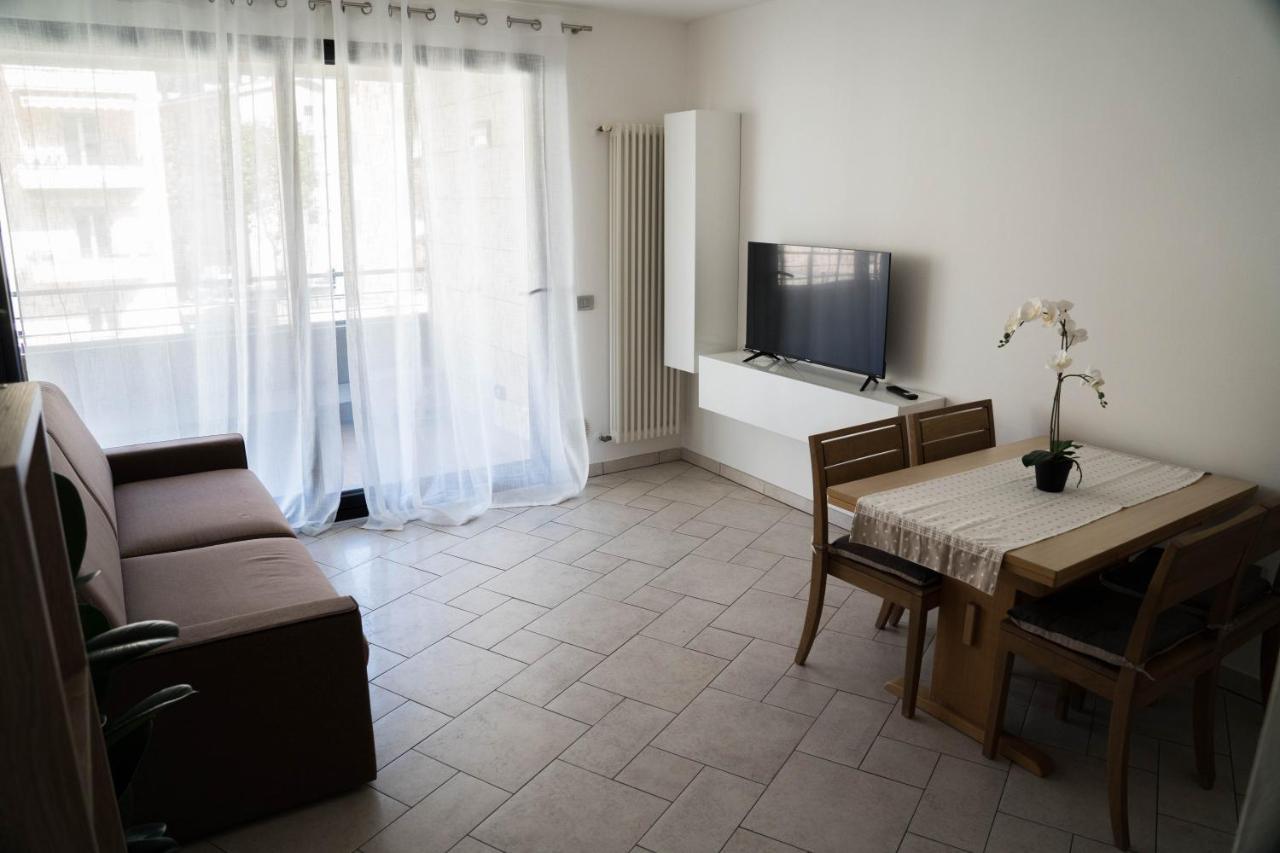 Appartement Casa Ricky à Bozen Extérieur photo