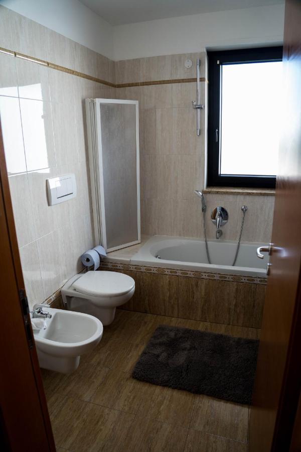 Appartement Casa Ricky à Bozen Extérieur photo