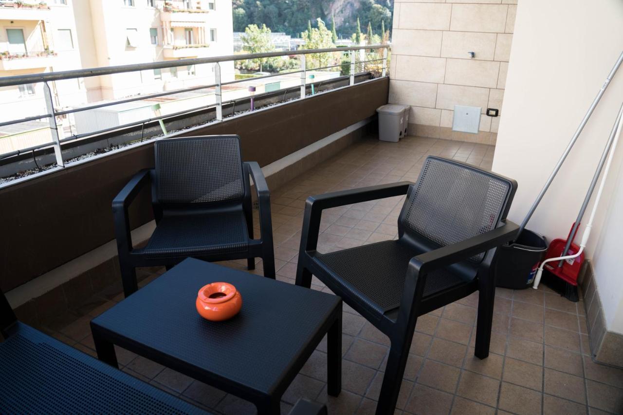 Appartement Casa Ricky à Bozen Extérieur photo